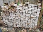 middeleeuwse metselsteentjes, Doe-het-zelf en Verbouw, Metselstenen, Ophalen