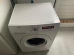 Wasmachine, Ophalen, Gebruikt, 1200 tot 1600 toeren, 85 tot 90 cm