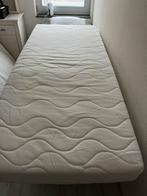 2 matrassen 90x210, Ophalen, 90 cm, Eenpersoons, 210 cm