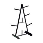 Tunturi Gewichtsschijf Standaard 30 mm, Ophalen of Verzenden, Nieuw