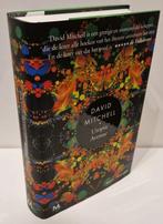 David Mitchell - Utopia Avenue, Ophalen of Verzenden, Zo goed als nieuw
