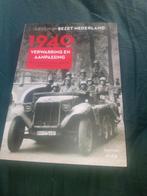Leven in Bezet Nederland - 1940, Ophalen of Verzenden, Tweede Wereldoorlog, Gelezen, Wichert ten Have
