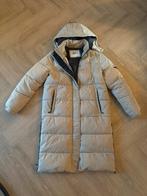 Malelions Winterjas, Ophalen of Verzenden, Zo goed als nieuw, Maat 38/40 (M), Beige