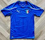 Italy 2010-2011 Football Jersey Puma Maat S, Shirt, Gebruikt, Ophalen of Verzenden, Maat S