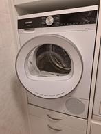 Siemens wasdroger, Witgoed en Apparatuur, Wasdrogers, Ophalen, Anti-kreukfase, 8 tot 10 kg, Zo goed als nieuw
