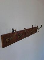 antiek houten kapstok, Ophalen of Verzenden