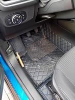 Kunstlederen Vloermatten Ford Focus (2021), Ophalen, Zo goed als nieuw