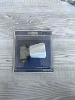 Radiatorkraan recht. Nieuw., Doe-het-zelf en Verbouw, Minder dan 30 cm, Radiator, Nieuw, Minder dan 60 cm