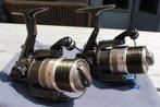 Daiwa Whisker GS750Z, Ophalen of Verzenden, Gebruikt, Molen