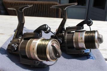 Daiwa Whisker GS750Z beschikbaar voor biedingen