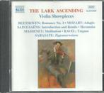 Vaughan Williams - The Lark Ascending, Ophalen of Verzenden, Romantiek, Gebruikt