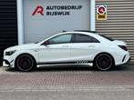 Mercedes-Benz CLA-klasse AMG 45 4MATIC Pano/H&K/Memory, Auto's, Te koop, Geïmporteerd, 5 stoelen, 14 km/l