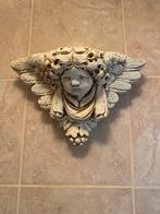 engel hangbak beton, Tuin en Terras, Ophalen