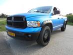 Dodge Ram 1500 4.7 V8 Automaat 2002 JAAR APK 4x4 LPG, Automaat, 8 cilinders, Blauw, 3000 kg