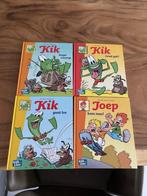 Leespakket kik en een deel joep, Boeken, Ophalen of Verzenden, Zo goed als nieuw, Fictie algemeen