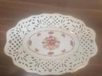 mooie gave schaal van Bavaria Seltmann, Antiek en Kunst, Ophalen of Verzenden