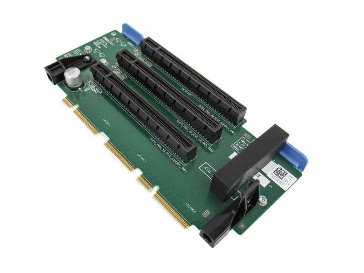 Dell R740 R740xd Riser Board 3x PCIe_X8 PM3YD, Computers en Software, Overige Computers en Software