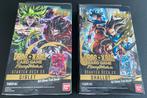Dragon Ball Super Fusion World Shallot en Giblet Deck, Ophalen of Verzenden, Zo goed als nieuw, Speeldeck, Foil