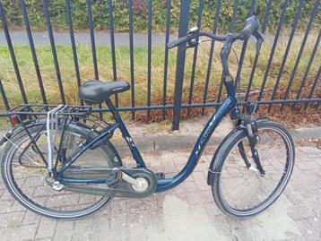 Aldo fiets beschikbaar voor biedingen