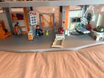 Playmobil Mobiel Ziekenhuis 70190, Ophalen of Verzenden, Zo goed als nieuw, Complete set