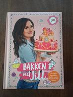 Bakken met Jill zo goed als nieuw, Boeken, Kookboeken, Ophalen, Zo goed als nieuw