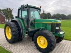 John Deere 6610 24x24 PQ Trekker, Gebruikt, Meer dan 10000, 120 tot 160 Pk, Ophalen