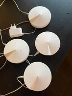 4 tp-link m5 wifi-versterkers, Computers en Software, WiFi-versterkers, Ophalen of Verzenden, Zo goed als nieuw