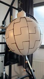 Moderne Hanglamp, Ophalen, Zo goed als nieuw, Kunststof, Minder dan 50 cm