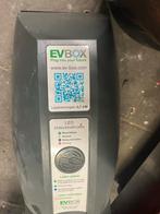 Evbox Laadpalen - Werking Onbekend, Auto diversen, Laadpalen, Ophalen of Verzenden, Gebruikt, Laadpaal