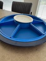 Hapjesschaal Tupperware, Ophalen, Zo goed als nieuw, Overige typen