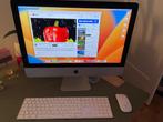 iMac Retina 4K, 21.5-inch, 2017, Computers en Software, Apple Desktops, Ophalen, HDD en SSD, IMac, Zo goed als nieuw