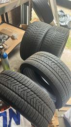 Pirelli SottoZero3 winterbanden, Ophalen of Verzenden, Gebruikt