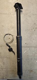 Dropper post KS LEV 175mm 34.9, Ophalen of Verzenden, Nieuw, Mountainbike, Zadel