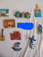 Souvenirs/Magneten, Verzamelen, Ophalen of Verzenden, Zo goed als nieuw