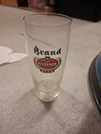 Brand bier glazen, Verzamelen, Ophalen, Glas of Glazen, Brand
