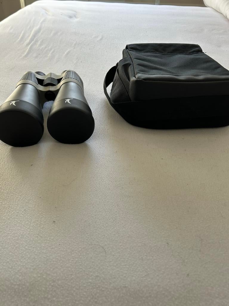 Nieuwe Vogelkijker - Nooit Gebruikt!, Overige typen, Nieuw, Ophalen of Verzenden, 8 tot 12x