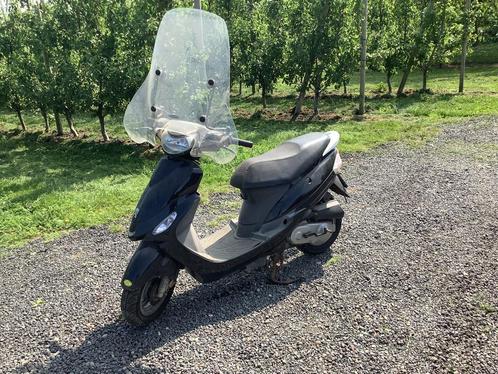 Peugeot scooter FB50QT-6A, Fietsen en Brommers, Scooters | Peugeot, Overige modellen, Ophalen