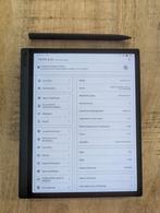 Onyx Boox Tab Ultra C Pro 128 GB, Computers en Software, E-readers, Ophalen, Zo goed als nieuw, 10 inch of meer, 16 GB of meer
