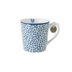 Oorbekers Floris Laura Ashley servies, Overige materialen, Overige typen, Nieuw, Ophalen of Verzenden
