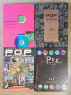 Oor's Popencyclopedie 1996, 1992, 1994 & 1998, Gelezen, Algemeen, Ophalen of Verzenden