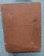 boek; figure drawing Alex. Dobkin 1948, Antiek en Kunst, Ophalen of Verzenden