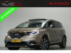 Renault Espace 1.6 dCi Initiale Paris 7p. 160 PK! AUTOMAAT!, Gebruikt, Euro 6, 160 pk, 7 stoelen