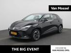 MG MG4 Electric Standard 51 kWh, Automaat, 12 maanden, 40 min, Zwart