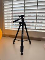 Cullmann Primax 350 Statief, Gebruikt, Minder dan 150 cm, Met balhoofd, Ophalen of Verzenden
