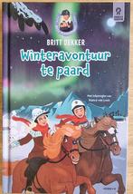 Diverse kinderboeken verkoop, Boeken, Fictie algemeen, Verzenden, Zo goed als nieuw, Britt Dekker