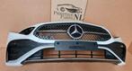 VOORBUMPER Mercedes A Klasse W177 AMG Facelift A1778858705, Ophalen of Verzenden, Herkomst onderdeel bekend, Gebruikt