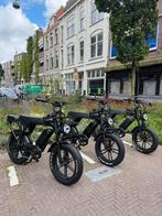 NIEUWSTE FATBIKE V20 Pro 2025 GRATIS ALARM V29 Mini C80 V8, Overige merken, Nieuw, Ophalen of Verzenden, 59 cm of meer