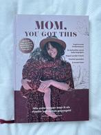 Mom, You Got This - Rachel van Sas, Ophalen of Verzenden, Zo goed als nieuw, Opvoeding tot 6 jaar