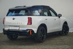 Mini Countryman C John Cooper Works / Pakket S, Auto's, Stof, Met garantie (alle), Wit, Origineel Nederlands