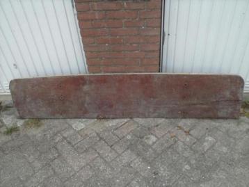 Laadklep origineel Opel Blitz beschikbaar voor biedingen